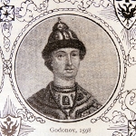 Photo from profile of Boris Godunov