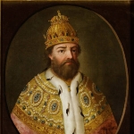 Photo from profile of Boris Godunov