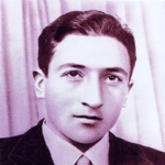 Photo from profile of Fethullah Gülen