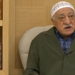 Photo from profile of Fethullah Gülen