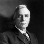 Thomas Stalker Butler  - Father of Smedley Butler