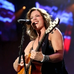 Photo from profile of Sarah McLachlan