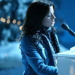Photo from profile of Sarah McLachlan