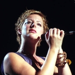 Photo from profile of Sarah McLachlan