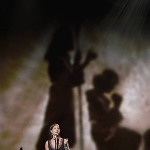 Photo from profile of Sarah McLachlan