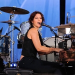 Photo from profile of Sarah McLachlan