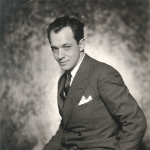 Charles MacArthur - late spouse of Helen Hayes