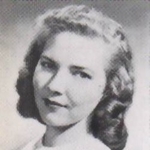 Mary MacArthur - Daughter of Helen Hayes