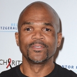 Darryl McDaniels - colleague of Sarah McLachlan