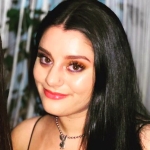 India Ann Sushil Sood - Daughter of Sarah McLachlan