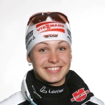 Photo from profile of Magdalena Neuner