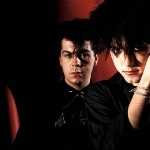 Photo from profile of ​​​​​​​Robert Smith