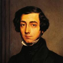 Alexis de Tocqueville's Profile Photo