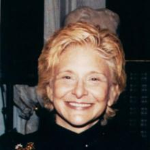 Mona Ackerman's Profile Photo