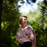 Photo from profile of Ursula von der Leyen
