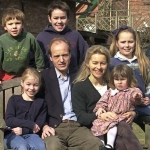 Photo from profile of Ursula von der Leyen