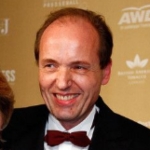 Heiko von der Leyen - husband of Ursula von der Leyen
