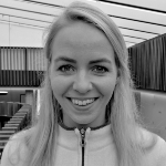 Victoria von der Leyen - Daughter of Ursula von der Leyen