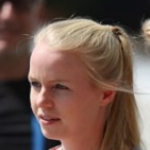 Johanna von der Leyen - Daughter of Ursula von der Leyen