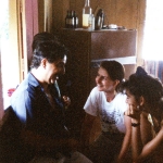 Photo from profile of Chico Mendes