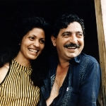 Photo from profile of Chico Mendes