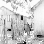 Photo from profile of Chico Mendes