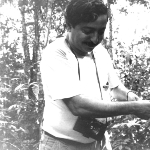 Photo from profile of Chico Mendes