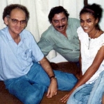 Photo from profile of Chico Mendes
