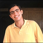 Sandino Mendes - Son of Chico Mendes