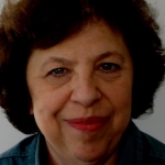  Mary Helena Allegretti Zanoni - Friend of Chico Mendes