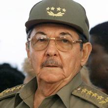 Raúl Castro's Profile Photo