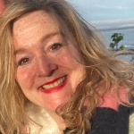 Joanna Stephens - Wife of James Livesey