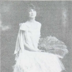 Dorothy Turner Cassity - Mother of Turner Cassity