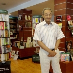 Photo from profile of Bahaa Taher