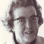 Mary Higgins  - late wife of Robert Boyd