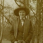 Dorothy Jane Boyd - Mother of Robert Boyd