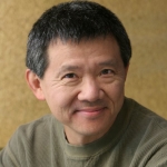 Jimmy Lau - ex-spouse of Joan Chen