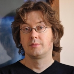 Photo from profile of Matthew Gandy