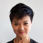 Tiffany Kaewen Dang  - colleague of Matthew Gandy
