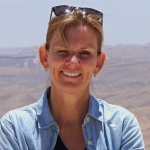 Photo from profile of Dina Temple-Raston