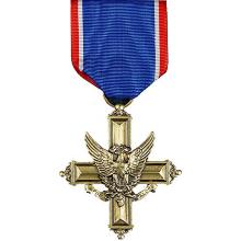 Award Army Distinguished Service Cross