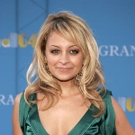 Photo from profile of Nicole Richie