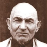 Ángel María Bautista Castro y Argiz - Father of Raúl Castro