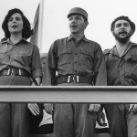 Photo from profile of Raúl Castro