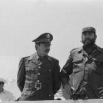 Photo from profile of Raúl Castro
