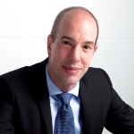 Anthony D. Romero - colleague of Dina Temple-Raston