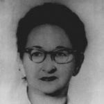 Lina Ruz Gonzalez - Mother of Raúl Castro
