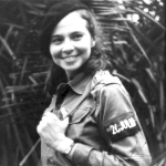 Vilma Lucila Espín Guillois - Wife of Raúl Castro