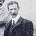 Wilfred Gilbert Thesiger - Father of Wilfred Thesiger