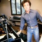 Photo from profile of Billy Joel
